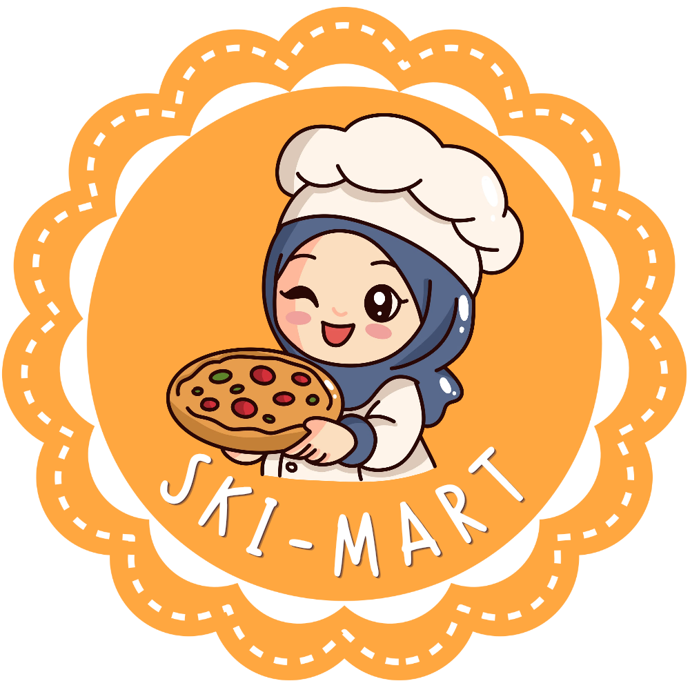 Logo SKI-MART